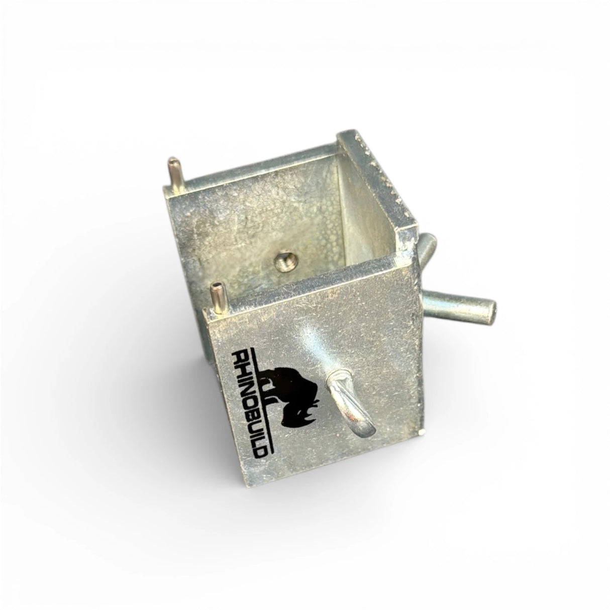 Dori Block - 40mm Profiles by Rhinobuild