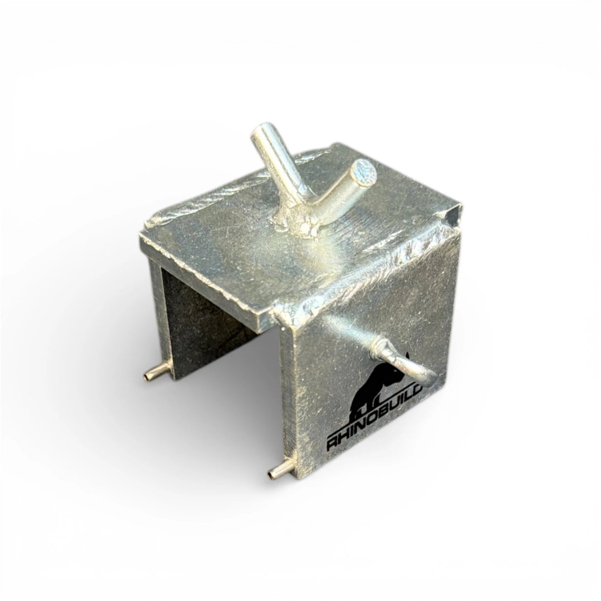 Dori Block - 40mm Profiles by Rhinobuild