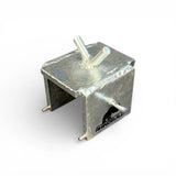 Dori Block - 40mm Profiles by Rhinobuild