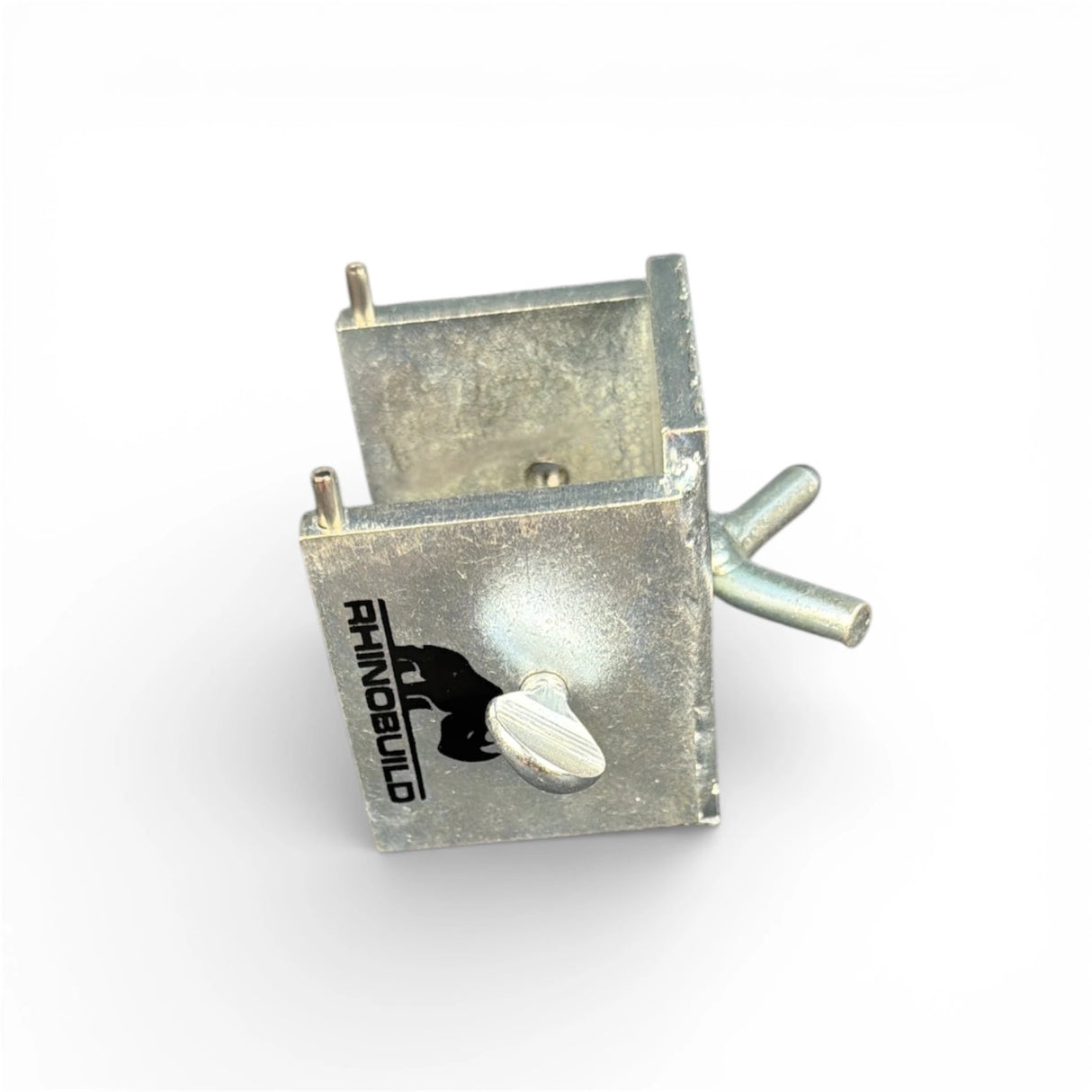 Dori Block - 40mm Profiles by Rhinobuild