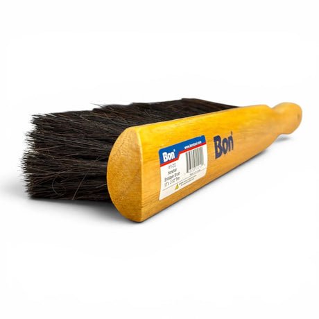 Bon Tool Bricklayers Brush Soft Horsehair (11-212) by Bon Tool