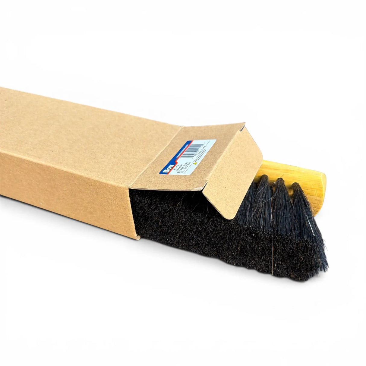 Bon Tool Bricklayers Brush Soft Horsehair (11-212) by Bon Tool