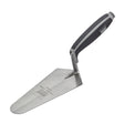 Ragni Bricklaying Mortar Gauging Trowel 7 inch