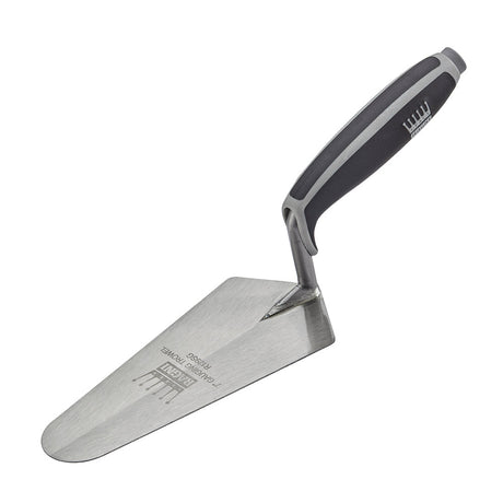 Ragni Bricklaying Mortar Gauging Trowel 7 inch