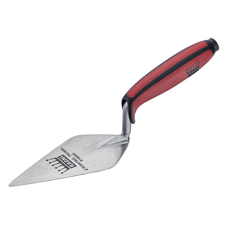 Ragni Brick Pointing Trowel 6 inch