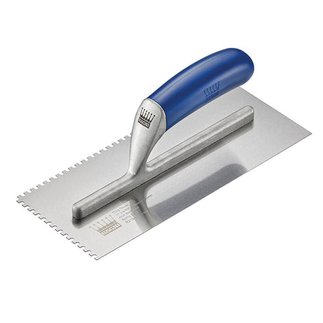 Ragni Tiling Trowel 11 inch – 4mm Serrated Blade