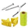 Ragni Four-Piece Bricklaying Accessories Multipack