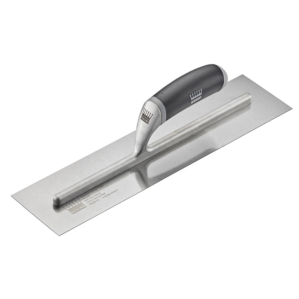 Ragni Carbon Steel Cement Finishing Trowel