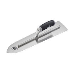 Ragni Arrowhead Cement Flooring Trowel 18 inch