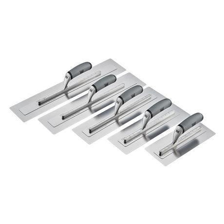 Ragni Flexlite Skimming Trowel with Hi-Lift by Ragni