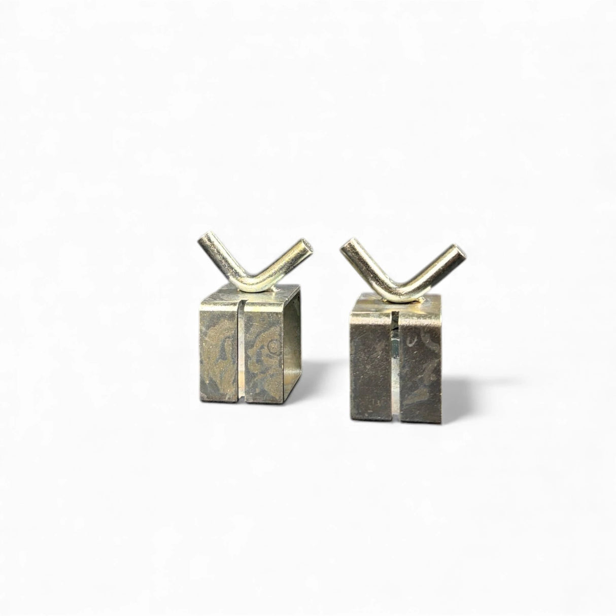 Line Blocks (pair) by Rhinobuild