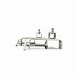 Concrete Block Clamps 100-140mm (pair) by Rhinobuild