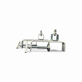 Concrete Block Clamps 100-140mm (pair) by Rhinobuild