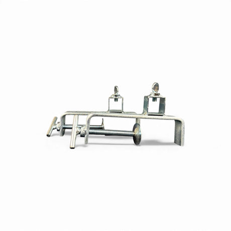 Concrete Block Clamps 100-140mm (pair) by Rhinobuild