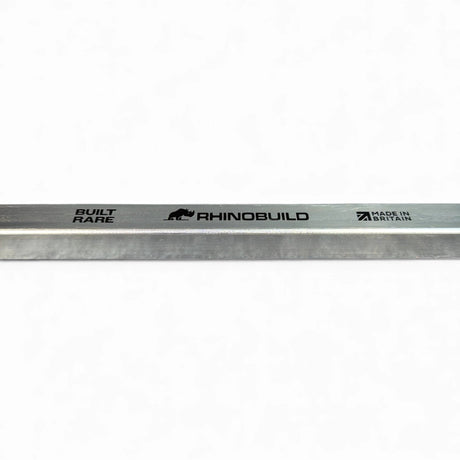 Top Brick Clamp Pole by Rhinobuild