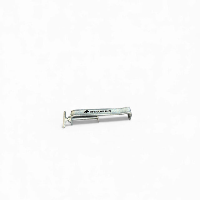 External Brick Clamp - Small (103mm - half brick) by Rhinobuild