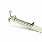 External Brick Clamp - Small (103mm - half brick) by Rhinobuild