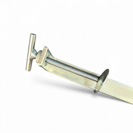 External Brick Clamp - Small (103mm - half brick) by Rhinobuild
