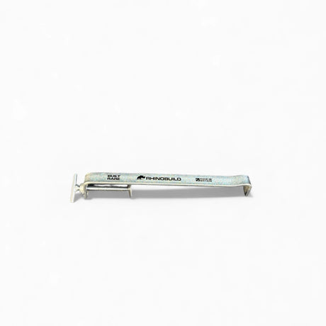 External Brick Clamp - Medium (215mm - one brick) by Rhinobuild