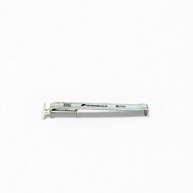 External Brick Clamp - Medium (215mm - one brick) by Rhinobuild