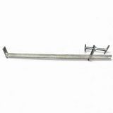 External Clamp - Large Sliding by Rhinobuild