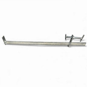 External Clamp - Large Sliding by Rhinobuild