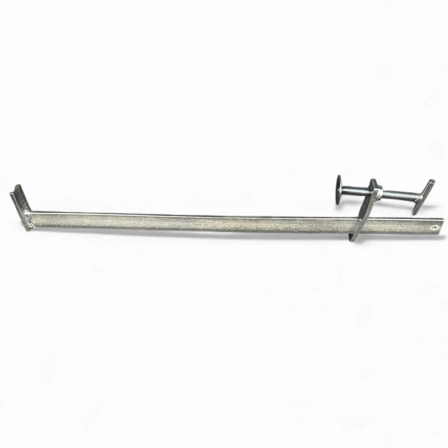 External Clamp - Large Sliding by Rhinobuild