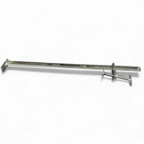 External Clamp - Large Sliding by Rhinobuild