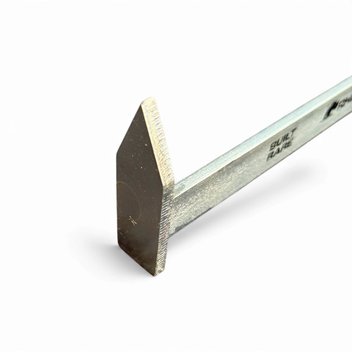 External Brick Clamp - Spiked Sliding Clamp by Rhinobuild