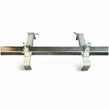 Gallows Bracket with Block and Profile Clamps by Rhinobuild