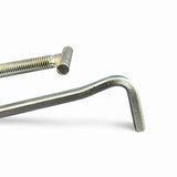Internal Brick Clamp - Small (103mm - half brick) by Rhinobuild