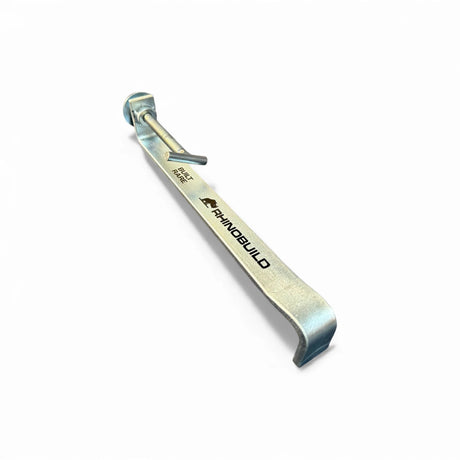 Internal Clamp - Medium (215mm / one brick) by Rhinobuild