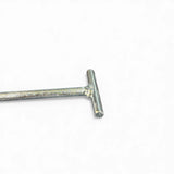 Internal Brick Clamp - T-Bar Bed Joint (103mm / half brick) by Rhinobuild