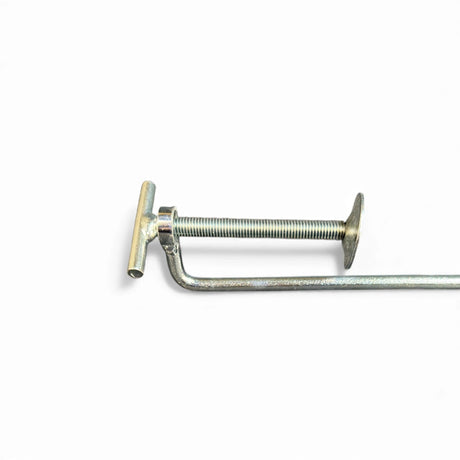 Internal Brick Clamp - T-Bar Perp Joint XL (215mm wall) by Rhinobuild