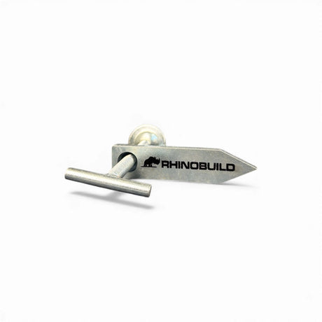Mortar Spike by Rhinobuild