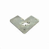 Internal Brick Clamp - Foot/Bottom Plate by Rhinobuild
