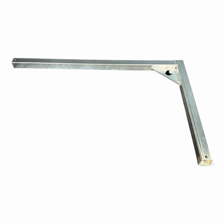 Gallows Bracket Bricklayers Top Clamp for use with 50mm Brickwork Profiles by Rhinobuild