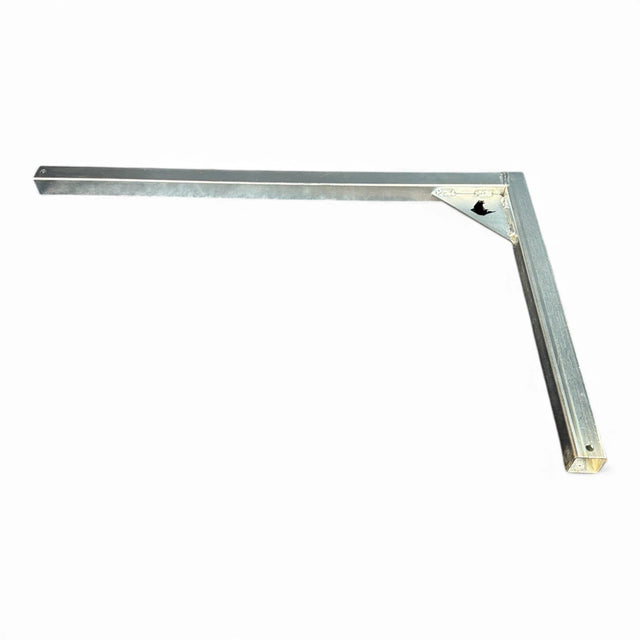 Gallows Bracket Bricklayers Top Clamp for use with 50mm Brickwork Profiles by Rhinobuild
