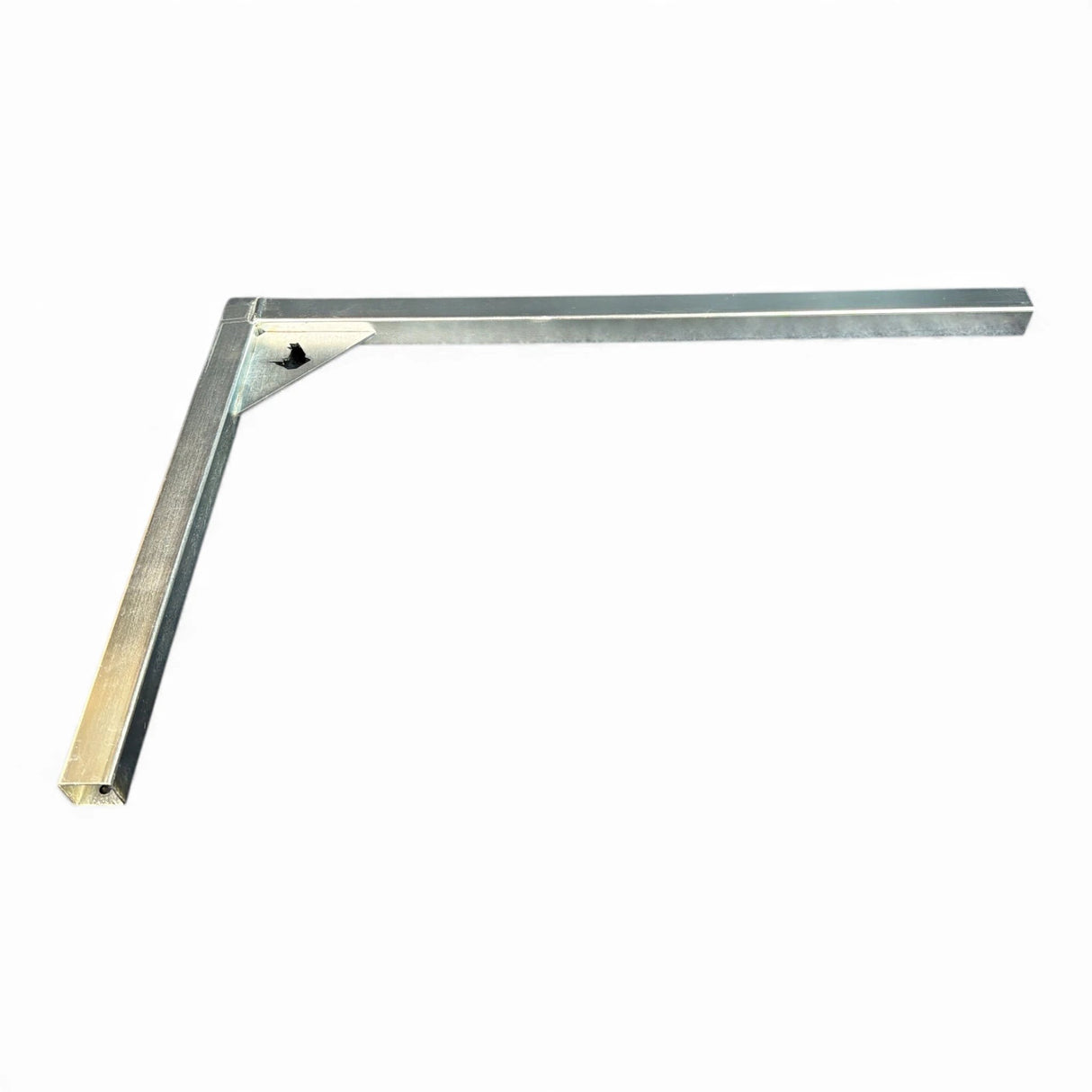 Gallows Bracket Bricklayers Top Clamp for use with 50mm Brickwork Profiles by Rhinobuild