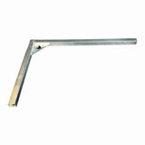 Gallows Bracket Bricklayers Top Clamp for use with 50mm Brickwork Profiles by Rhinobuild