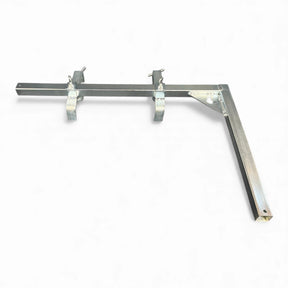 Gallows Bracket with Block Clamps by Rhinobuild