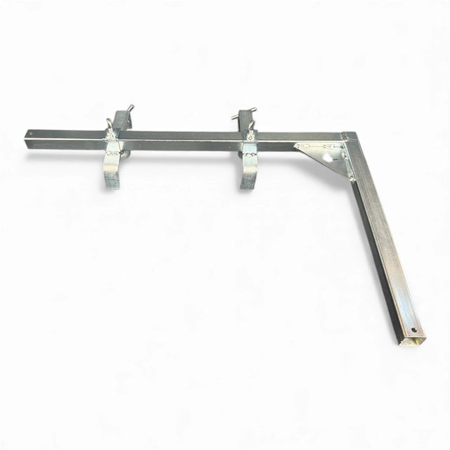 Gallows Bracket with Block Clamps by Rhinobuild