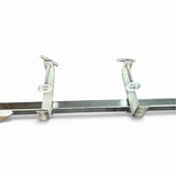 Gallows Bracket with Block Clamps by Rhinobuild