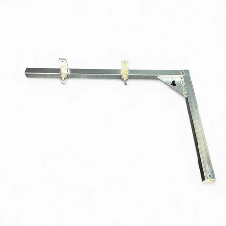 Gallows Bracket with Timber Clamps by Rhinobuild