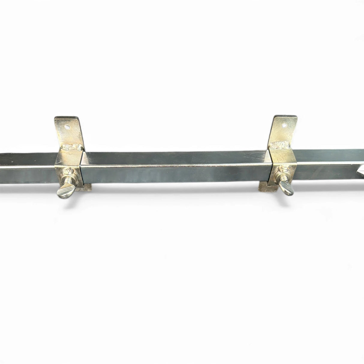 Gallows Bracket with Timber Clamps by Rhinobuild