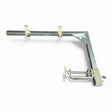 Gallows Bracket with Timber and Profile Clamps by Rhinobuild