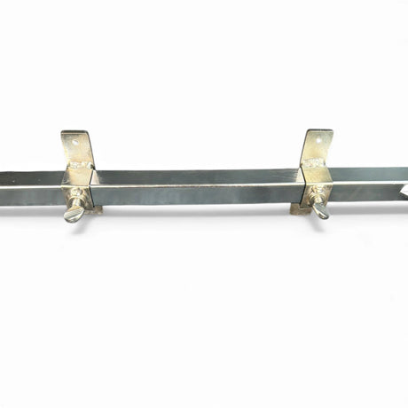 Gallows Bracket with Timber and Profile Clamps by Rhinobuild