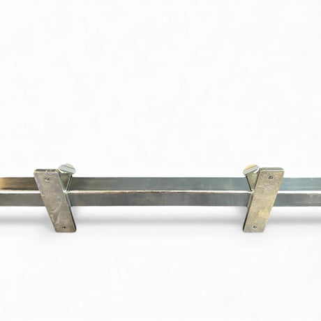 Gallows Bracket with Timber and Profile Clamps by Rhinobuild