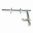 Top Clamp by Rhinobuild