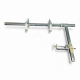 Top Clamp by Rhinobuild